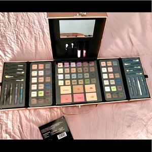 Ulta 76 piece makeup collection
